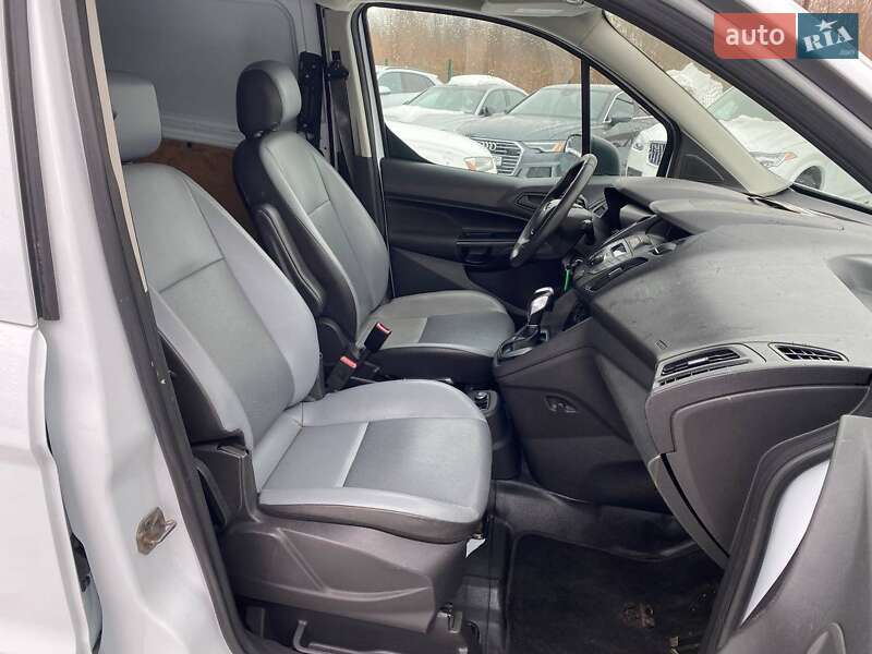 Грузовой фургон Ford Transit Connect 2016 в Львове фото 19 Грузовой фургон Ford Transit Connect 2016 в Львове