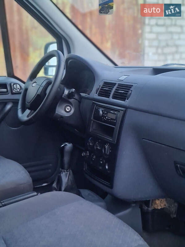 Мінівен Ford Transit Connect 2007 в Житомирі