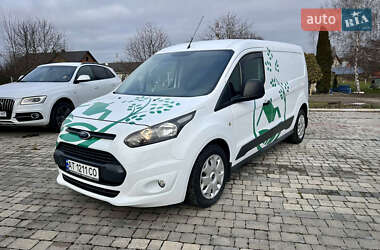 Вантажний фургон Ford Transit Connect 2015 в Снятині