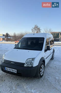 Минивэн Ford Transit Connect 2008 в Шостке