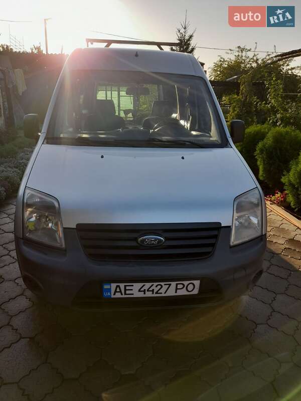 Мінівен Ford Transit Connect 2011 в Дніпрі