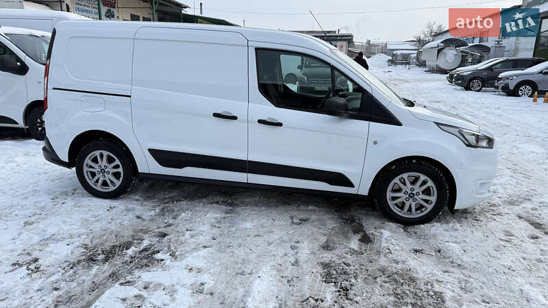 Вантажний фургон Ford Transit Connect 2021 в Луцьку