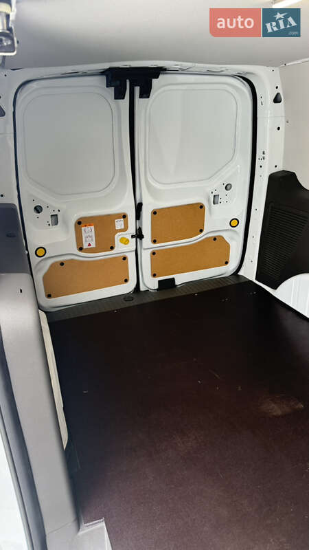 Вантажний фургон Ford Transit Connect 2021 в Луцьку