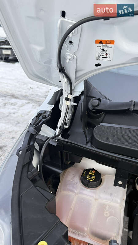 Вантажний фургон Ford Transit Connect 2021 в Луцьку