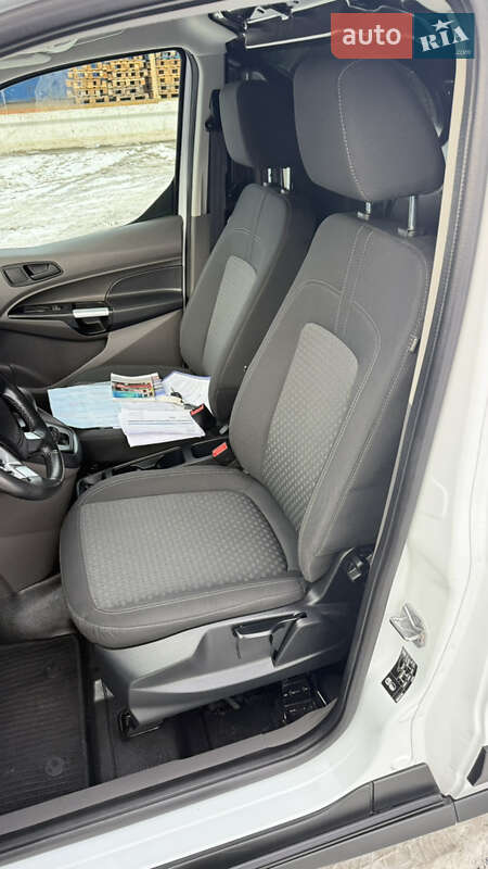Вантажний фургон Ford Transit Connect 2021 в Луцьку