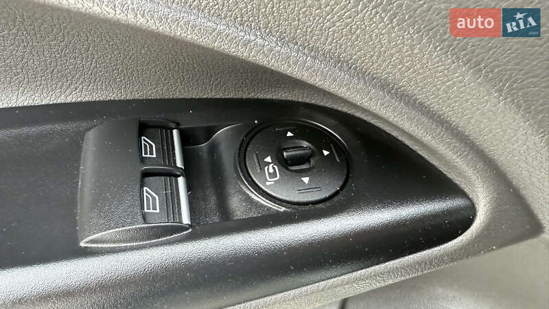 Вантажний фургон Ford Transit Connect 2021 в Луцьку