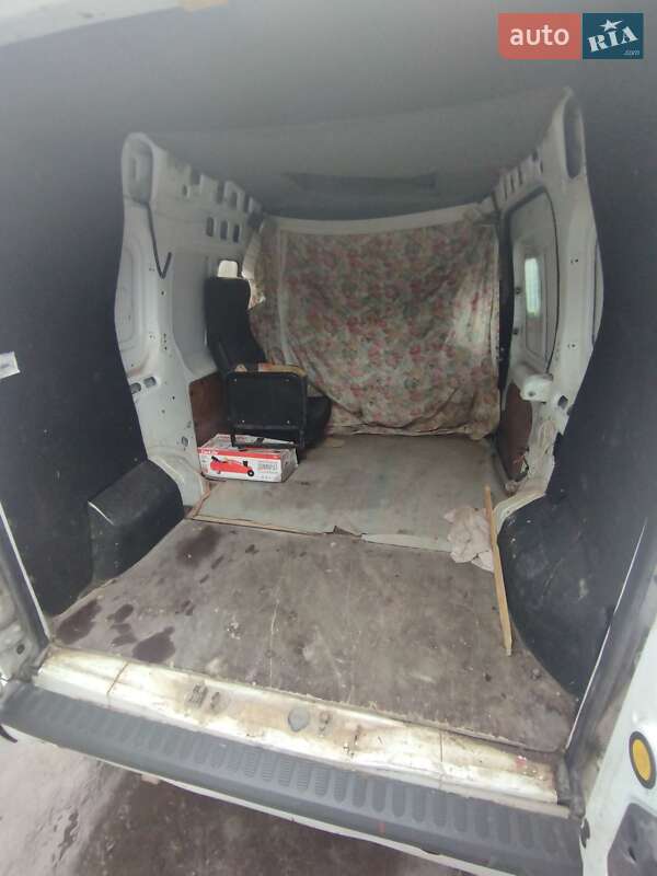 Вантажний фургон Ford Transit Connect 2010 в Запоріжжі