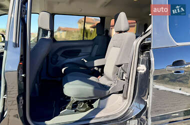 Минивэн Ford Transit Connect 2018 в Одессе