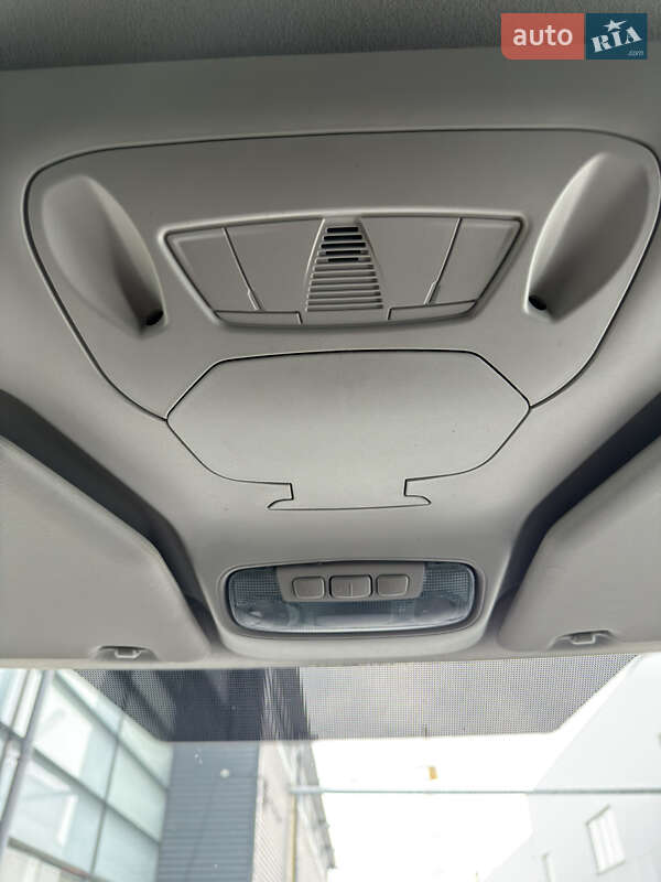 Вантажний фургон Ford Transit Connect 2014 в Вінниці фото 6 Вантажний фургон Ford Transit Connect 2014 в Вінниці
