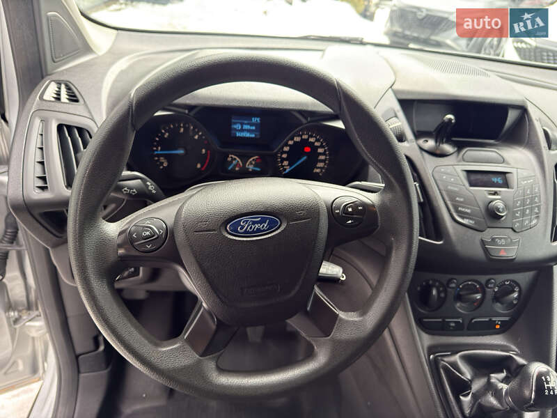 Вантажний фургон Ford Transit Connect 2014 в Вінниці фото 5 Вантажний фургон Ford Transit Connect 2014 в Вінниці