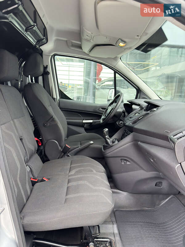 Вантажний фургон Ford Transit Connect 2014 в Вінниці фото 20 Вантажний фургон Ford Transit Connect 2014 в Вінниці