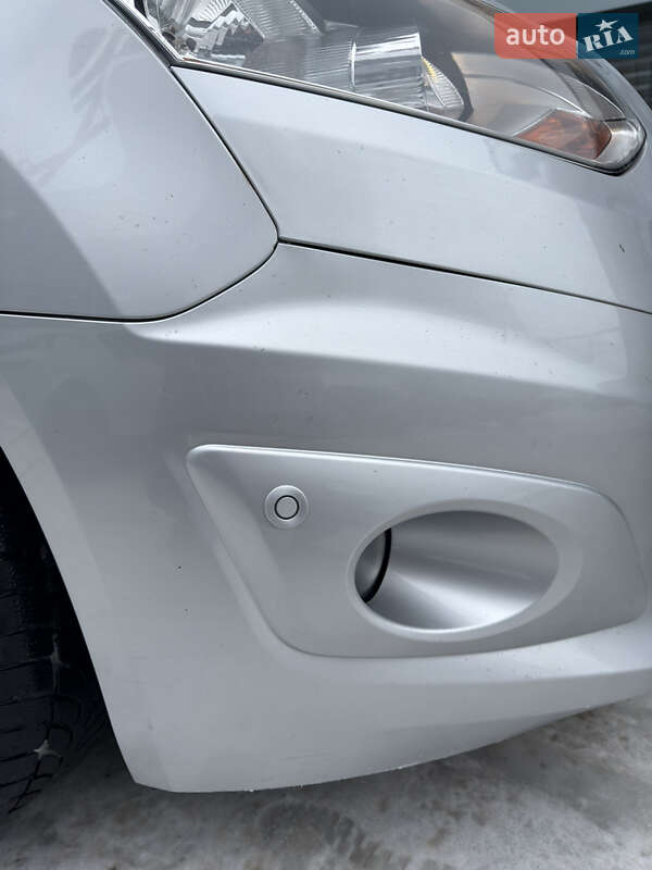 Вантажний фургон Ford Transit Connect 2014 в Вінниці фото 24 Вантажний фургон Ford Transit Connect 2014 в Вінниці