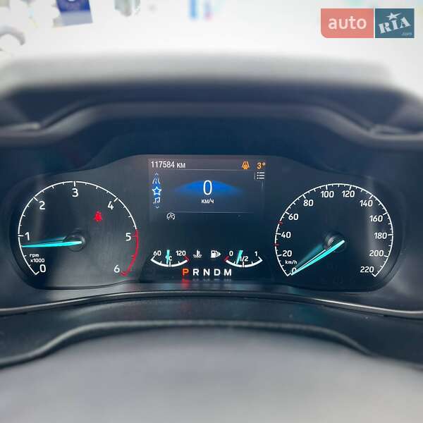 Грузовой фургон Ford Transit Connect 2019 в Киеве фото 23 Грузовой фургон Ford Transit Connect 2019 в Киеве