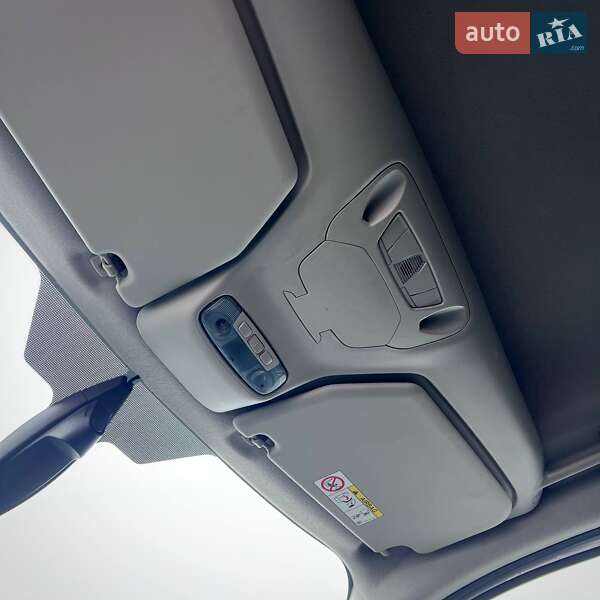 Грузовой фургон Ford Transit Connect 2019 в Киеве фото 35 Грузовой фургон Ford Transit Connect 2019 в Киеве