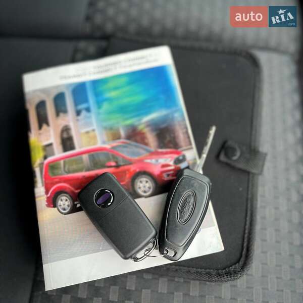 Грузовой фургон Ford Transit Connect 2019 в Киеве фото 51 Грузовой фургон Ford Transit Connect 2019 в Киеве