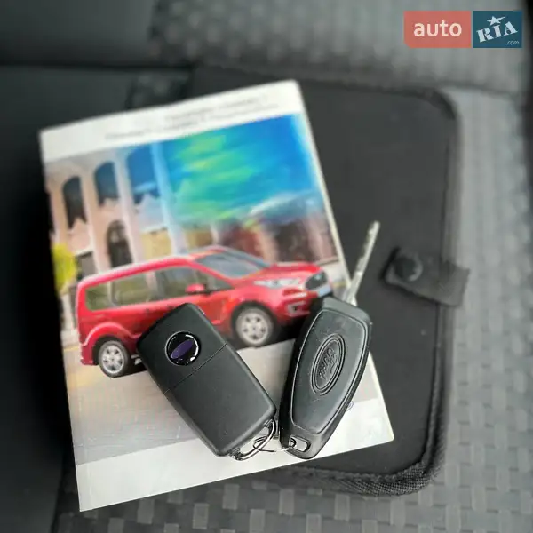 Грузовой фургон Ford Transit Connect 2019 в Киеве документ 2 фото Грузовой фургон Ford Transit Connect 2019 в Киеве документ