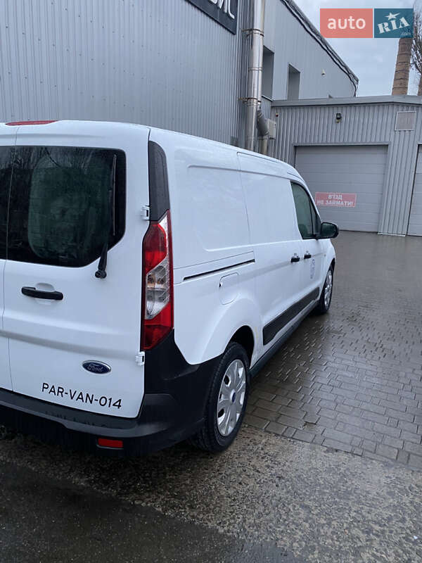 Інші вантажівки Ford Transit Connect 2022 в Дніпрі фото 3 Інші вантажівки Ford Transit Connect 2022 в Дніпрі