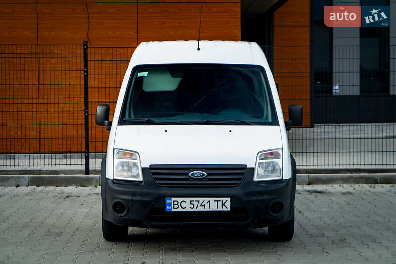 Інші вантажівки Ford Transit Connect 2011 в Києві фото 3 Інші вантажівки Ford Transit Connect 2011 в Києві