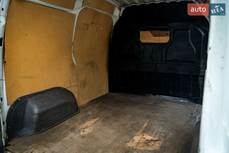 Інші вантажівки Ford Transit Connect 2011 в Києві фото 9 Інші вантажівки Ford Transit Connect 2011 в Києві