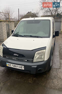 Інші вантажівки Ford Transit Connect 2006 в Пісківці