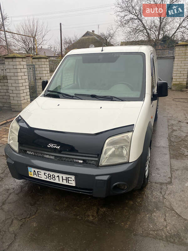 Другие грузовики Ford Transit Connect 2006 в Песковке