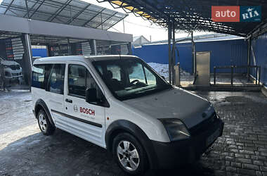 Мінівен Ford Transit Connect 2004 в Коломиї