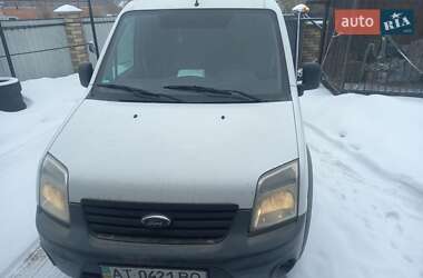 Минивэн Ford Transit Connect 2011 в Галиче