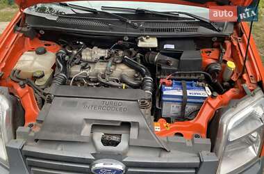 Минивэн Ford Transit Connect 2009 в Харькове