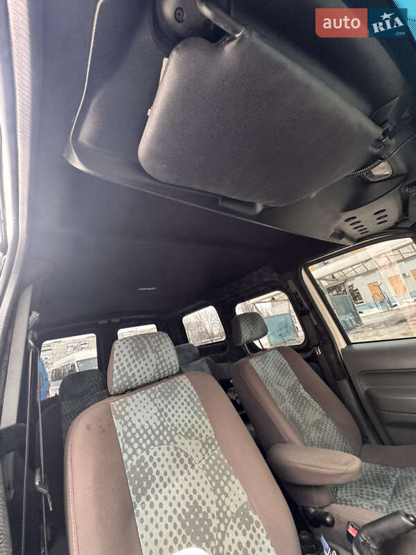 Мінівен Ford Transit Connect 2005 в Білій Церкві