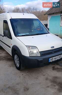 Вантажний фургон Ford Transit Connect 2006 в Могилів-Подільському