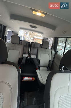 Минивэн Ford Transit Connect 2018 в Здолбунове
