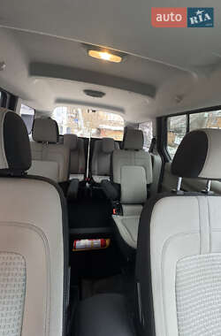 Минивэн Ford Transit Connect 2018 в Здолбунове