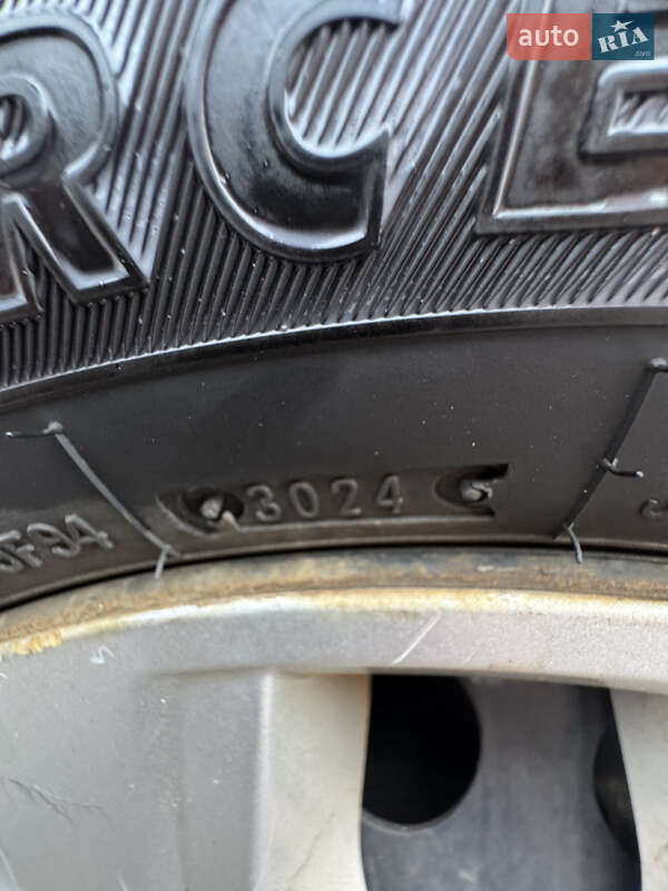 Минивэн Ford Transit Connect 2018 в Здолбунове фото 27 Минивэн Ford Transit Connect 2018 в Здолбунове