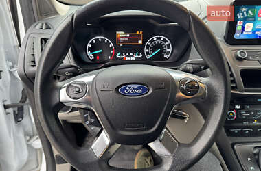 Минивэн Ford Transit Connect 2018 в Здолбунове