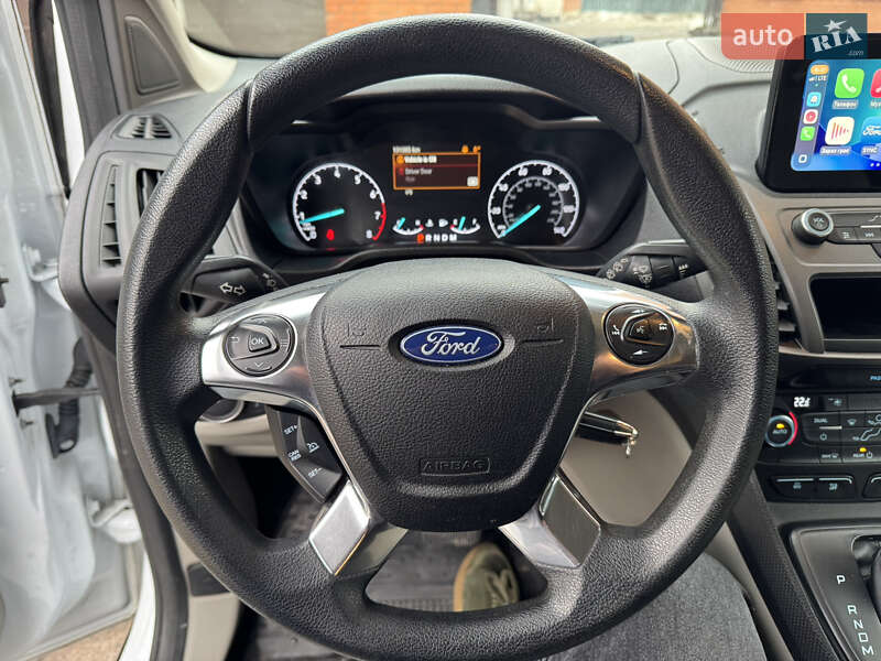Минивэн Ford Transit Connect 2018 в Здолбунове фото 34 Минивэн Ford Transit Connect 2018 в Здолбунове