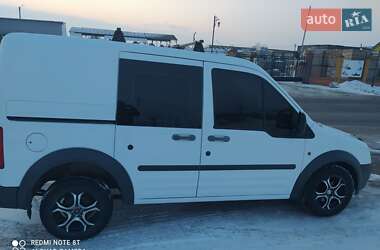 Минивэн Ford Transit Connect 2007 в Ильинцах
