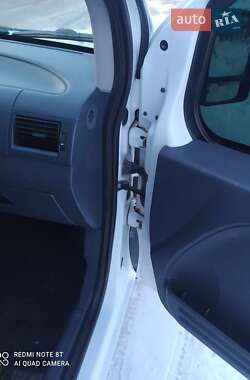 Минивэн Ford Transit Connect 2007 в Ильинцах