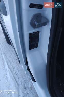 Минивэн Ford Transit Connect 2007 в Ильинцах