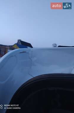 Минивэн Ford Transit Connect 2007 в Ильинцах