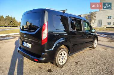 Мінівен Ford Transit Connect 2019 в Рівному