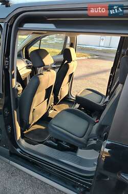 Мінівен Ford Transit Connect 2019 в Рівному