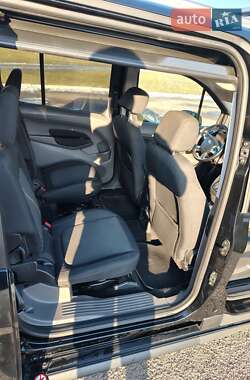 Мінівен Ford Transit Connect 2019 в Рівному