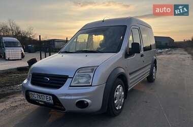 Минивэн Ford Transit Connect 2009 в Львове