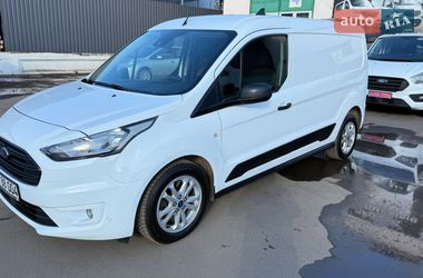 Грузовой фургон Ford Transit Connect 2021 в Луцке