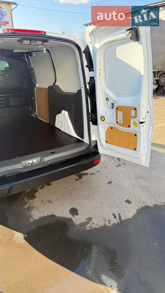 Вантажний фургон Ford Transit Connect 2021 в Луцьку