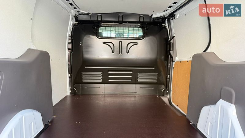 Вантажний фургон Ford Transit Connect 2021 в Луцьку