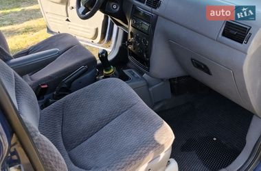 Мінівен Ford Transit Connect 2006 в Кіцмані фото 3 Мінівен Ford Transit Connect 2006 в Кіцмані