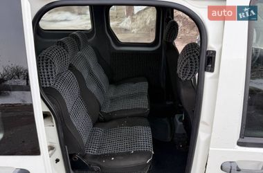 Мінівен Ford Transit Connect 2004 в Бердичеві