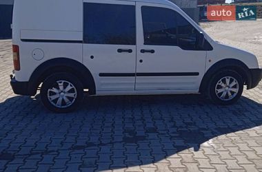 Мінівен Ford Transit Connect 2003 в Заліщиках