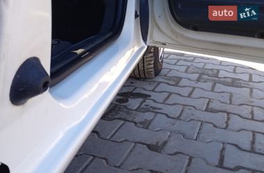 Минивэн Ford Transit Connect 2003 в Залещиках